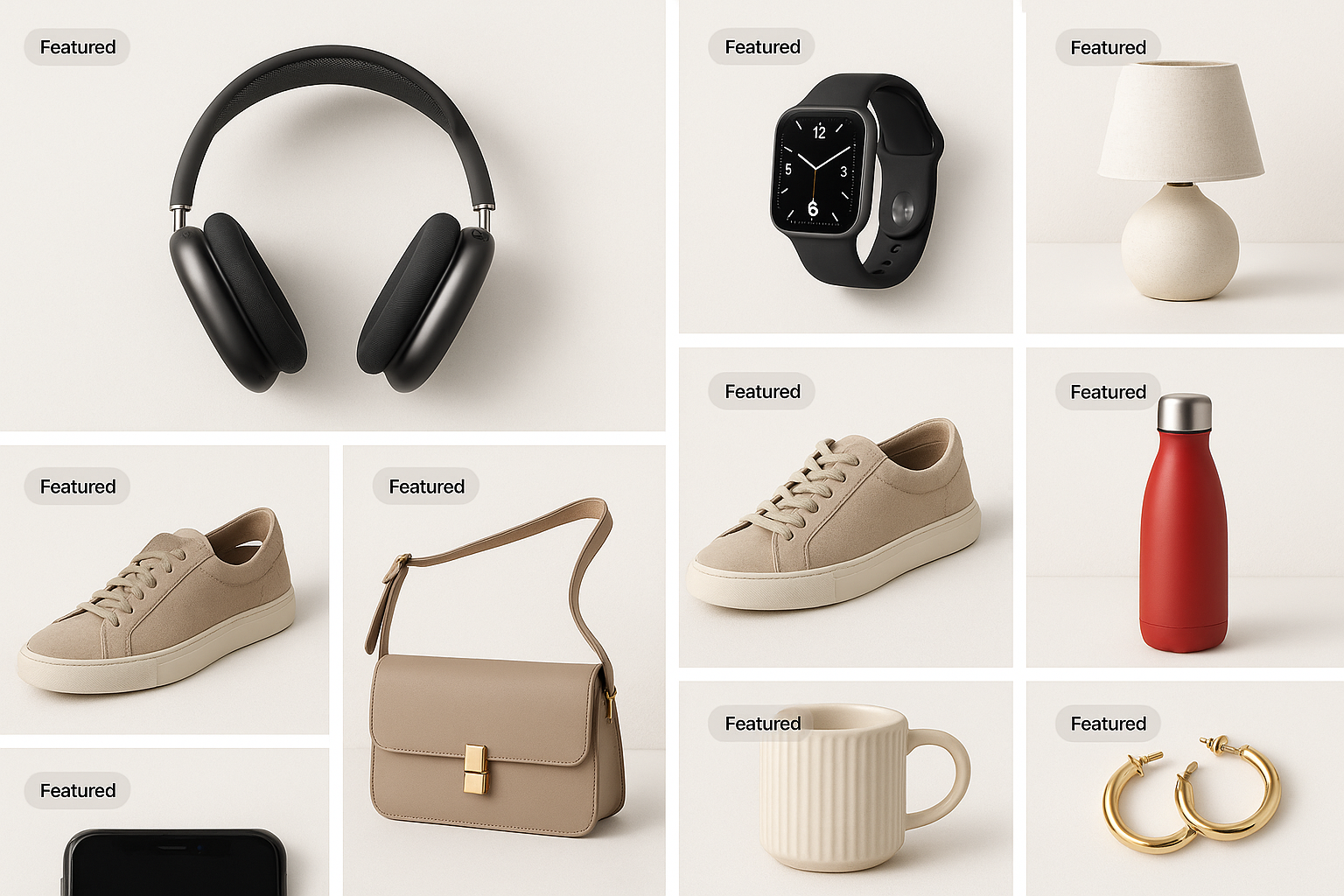 Featured Products