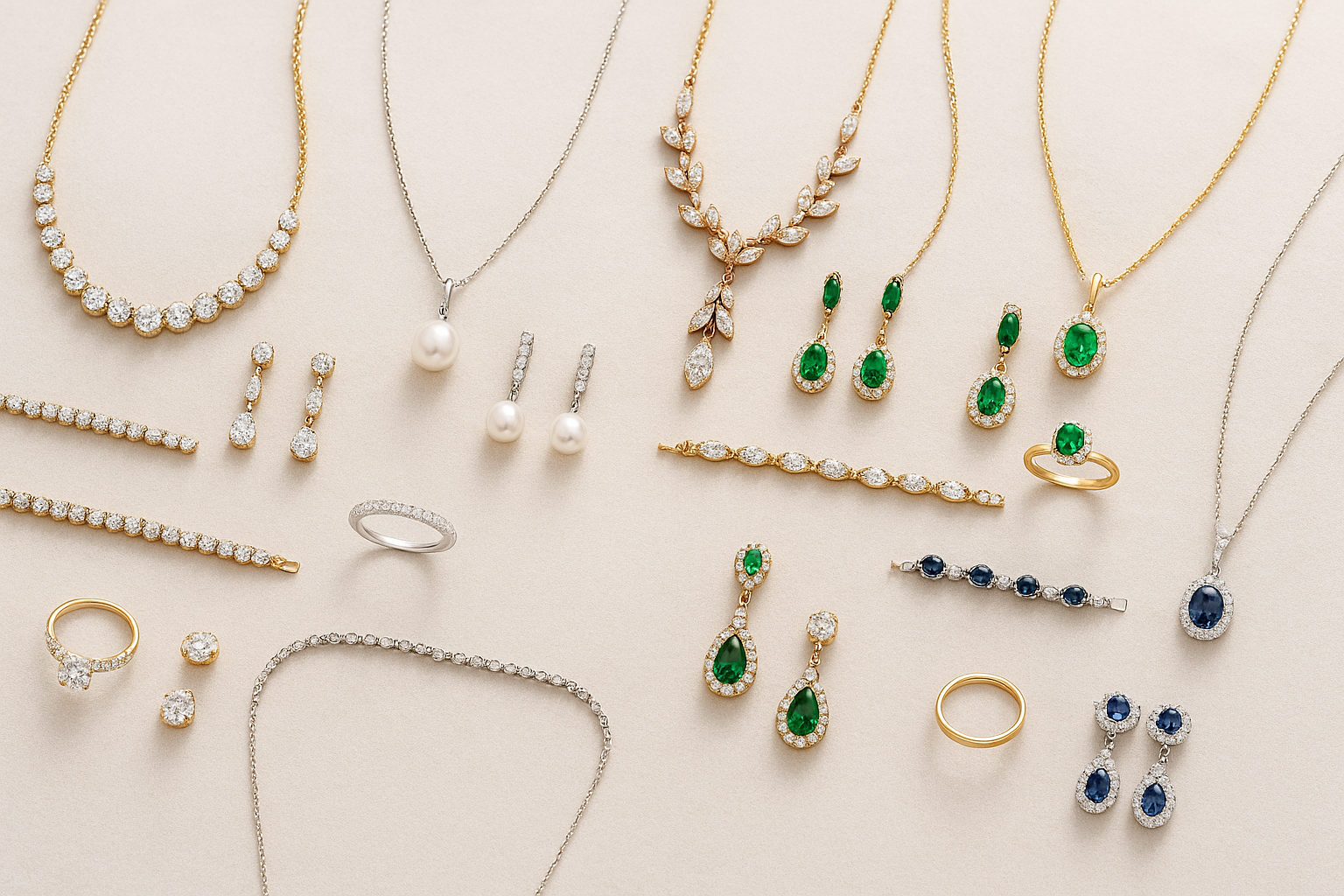Jewelry Sets